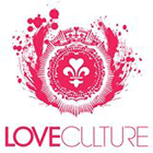 Love Culture logo