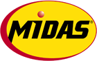 Midas logo