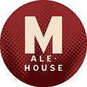 Millers Ale House logo