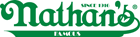 Nathan's Famous logo