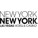 New York New York logo