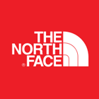 North Face logo
