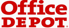 Office Depot logo