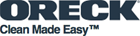 Oreck logo
