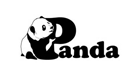 Panda logo