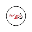 Perfumes 4 U logo