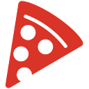 Pizza di Roma logo