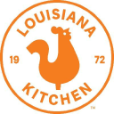 Popeye's Chicken logo