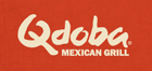 Qdoba Mexican Grill logo