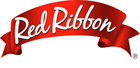 Red Ribbon Bake Shop logo
