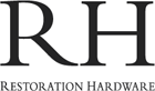 Restoration Hardware Outlet logo