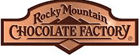 Rocky Mountain Chocolate Factory logo