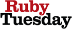 Ruby Tuesday logo