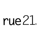 Rue 21 logo
