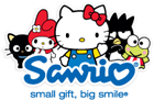Sanrio logo