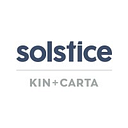 Solstice logo