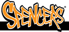 Spencer's logo