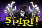Spirit Halloween logo