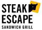 Steak Escape logo
