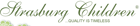 Strasburg Children logo