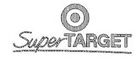 Super Target logo