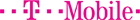 T-Mobile logo
