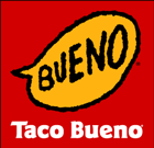 Taco Bueno logo