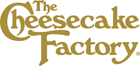 The Cheesecake Factory logo