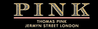 Thomas Pink logo