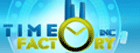 Time Factory Outlet logo