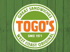 Togo's logo
