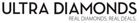 Ultra Diamonds logo