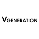 V Generation logo