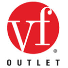 VF Outlet logo