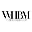 White House/Black Market logo