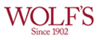 Wolf Furniture & Outlet logo