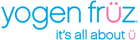 Yogen Fruz logo